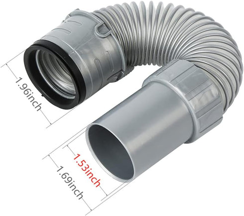 Vacuum cleaner hose Replacement Part for Shark Navigator Lift-Away NV350 NV351 NV352 NV355 NV356 NV356E NV357 NV360 UV440 Replace Part No.193FFJ...
