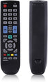 Replacement Remote Control for Samsung TV BN59-00857A / BN59-00865A / BN59-00942A, Compatible with Multiple Models - No Programming Required for L...