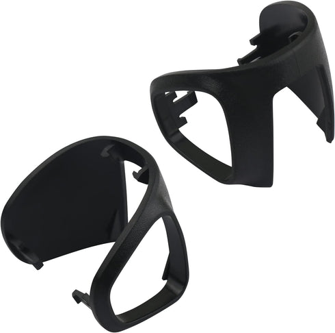 APPERFiT Automatic Shift Shifter Knob Kit Compatible with Chevy Sonic 2012-2016, Chevy Trax 2015-2016 Replaces 42539736 42423234 95393161...