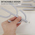 Baby Essentials,Bottle Drying Rack,Baby Bottle Drying Rack,Drying Rack for Kitchen Counter,Detachable Bottle Dryer Holder with Base.for Nipples,Cu...