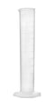 EISCO Graduated Cylinder, 1000mL - Class B Tolerance - Octagonal Base - Polypropylene Plastic - Industrial Quality, Autoclavable...