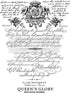 PRIMA MARKETING INC Redesign Transfer L, Parisian Letter 24"X31"...