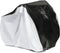 Maveek Bycicle Cover for 2 Bikes Waterproof Cycle Dirt Bike Outdoor Rain Dust Snow Water Wind Sun Resistant UV Protection Winter Summer Cold All W...