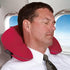 Bucky Utopia U-Shaped Neck Pillow, Midnight Blue, One Size...
