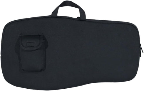 Keyboard Carry Case Storage Bag for Logitech K350 MK550 MK570 Wireless Wave Keyboard and Mouse Combo...