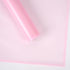 Kosotody 20 Sheets Frosted Flower Wrapping Paper Pink Line Waterproof Florist Bouquet with Ribbon for Bouquets DIY Crafts Packaging Bouquet, 22.8x...