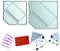 Pop up Envelope Cutting Dies,DIY Scrapbooking Artist Metal Die Cuts Cutting Dies Stencil for DIY Scrapbooking Embossing Paper Cards Making Decorat...
