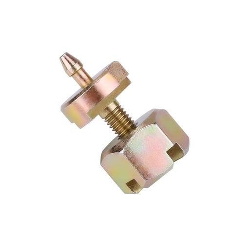 HC1B Pivot Pin Set, Pivot Pin Tool Replacement Parts for Malco 1ELG5 1ELH8 HC1 and HC2 Style Hole Cutter...