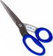 Tonic Studios Left Handed Scissors - All Purpose Heavy Duty Snips with Titanium Coating - Lefty Craft Tool for Fabric, Cardstock, and Vinyl - 8.5 ...