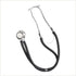 Santamedical Adult Deluxe Aneroid Sphygmomanometer with Stethoscope, Cuff and Carrying case Black...