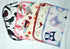 Gina's Soft Cloth Shop 1 Ply Owls & Birds Fun Flannel Washable Kids Lunchbox Napkins 8x8 inches 5 Pack - Little Wipes (R) Flannel- Proudly Made in...