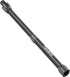 FABULETTA Retractable Telescopic Alloy Tube Model FSV001 Cordlerss Stick Vacuum Cleaner, Blak...