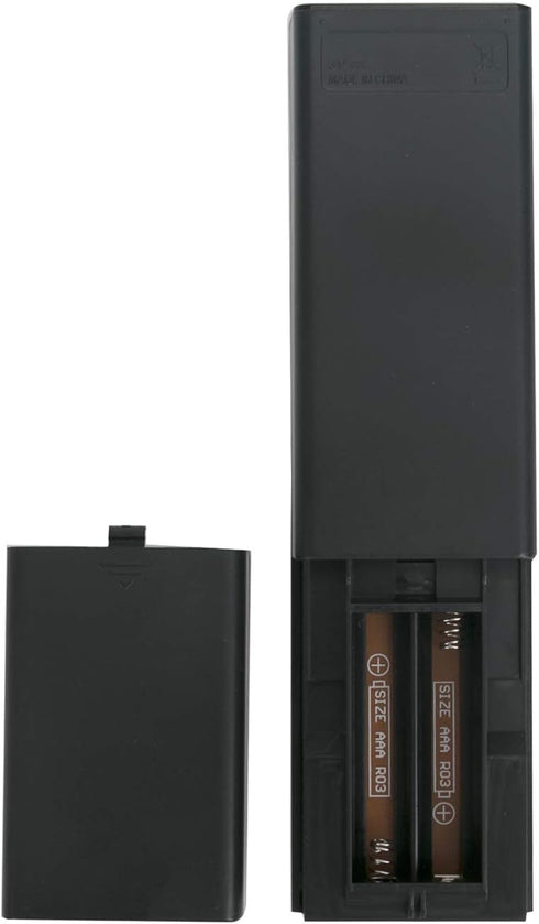 AIDITIYMI RMT-AH310U Replacement Remote Control Compatible with Sony Soundbar SA-CT800 SA-MT500 SA-ST5000 HT-CT800 HT-MT500 HT-ST5000...