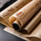 Baking Paper, High Temperature Resistant, Waterproof and Greaseproof, Non-Stick Baking Paper Roll for Cooking, Grilling, Steaming and Air Fryer, B...