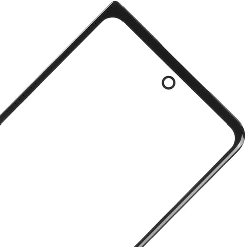 Screen Replacement for Galaxy Z Fold 3 5G F926, Front Outer Lens Glass Screen Replacement Repair Kit with OCA Adhesive, Full Tool Kit Included......