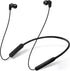 N18 Neckband Bluetooth Earbuds, Wireless Bluetooth 5.2 Headphones with Microphone, Ultra-Lightweight Comfort, IPX7 Waterproof, Deep Bass Strong Be...