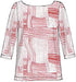 McCall's Patterns M7322 Misses' Pullover Tops, ZZ (Large-X-Large-XX-Large)...