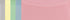 50 Business Envelopes, Standard Flap (Multi Color Pack, 9.5" x 4.125")...