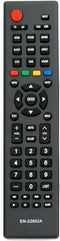 ALLIMITY EN-22652A Remote Control Replacement for Hisense TV 32A300M 32K20N 32K26 32K26NUS 32K360 40K360 50K360G 50K362 50K362G EN22652A LHD32A300...