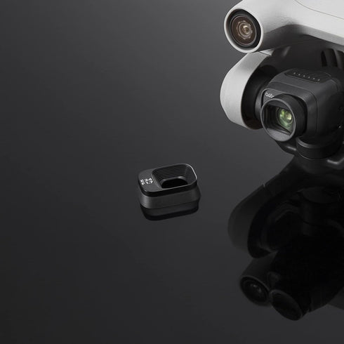 LICHIFIT Gimbal Lens Cover PTZ Camera Frame for DJI Mini 3 Pro Accessories...