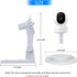 2 Pack Wall Mount Compatible with Reolink E1 / E1 Pro Camera, Security Camera 360 Degree Adjustable Bracket Indoor Outdoor Camera Mounting Bracket...