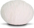 Circulo - Amigurumi Pelucia Yarn, Special Velvet Chenille Yarn for Amigurumi and Blanket, 144 yds, Worsted (8001 - White)......