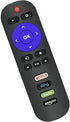 Remote Control Compatible with All TCL Roku TV with Netflix-Sling-Hulu-Amazon Buttons...