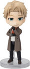 TAMASHII NATIONS - Spy x Family CODE: White - Loid Forger -CODE: White-, Bandai Spirits Figuarts mini Action Figure...