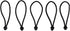 Rod-Runner Bungee Cords | Set of 5 Bungee Straps for Rod-Runner Fishing Rod Racks...