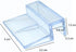 6 Pieces Acrylic Transparent Fish Tank Glass Cover Clip Glass Cover Support Holders Lid Support Holder for Rimless Aquarium Fish Tank (6 mm)...