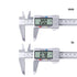 Electronic Digital Caliper, LCD | 0 to 6 inch inch/mm Conversion, Automatic Shutdown Function, Very Suitable for Home/Jewelry/DIY Measurement, etc...