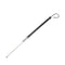 Engine/Oil Dipstick for Engine 6BT / Oil Level Dipstick/Durable/Metal / 1 Pc/Silver Tone...