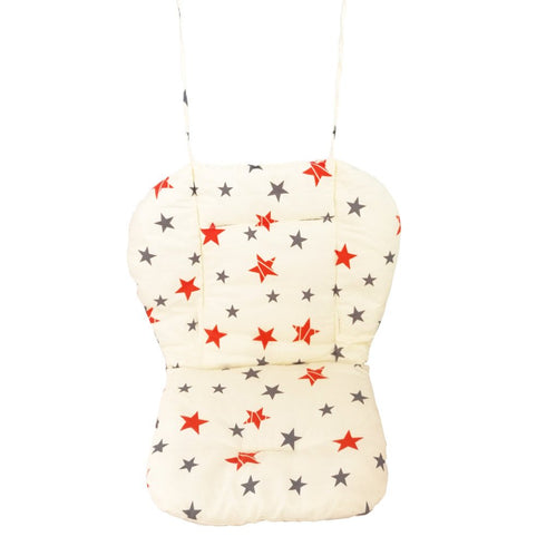 Twoworld Baby High Chair Seat Cushion Liner Mat Pad Cover Breathable?Star?...