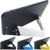 Portable Cell Phone Stand for Desk 4 Pack, Foldable Pocket Travel Mobile Phone Holder, Upgrade Universal V Smartphone Kickstand Mount Compatible w...