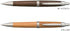 ???? Mitsubishi Pencil M51015.22 Pure Malt Mechanical Pencil, 0.5, Dark Brown...