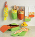 McCall Pattern Company M6978 Apron and Kitchen Accessories, One Size...