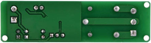 DC 12V Adjustable Timer Delay Turn Off Module Timing Relay Time Switch 1~10sec......