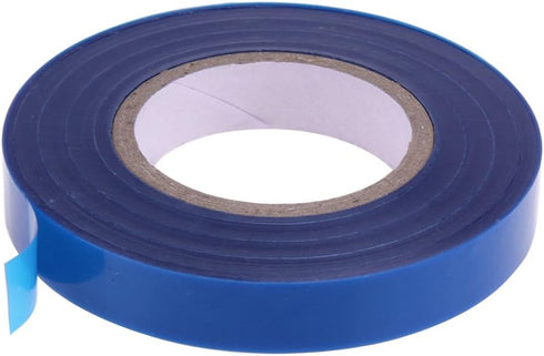 Stretch Tie Tape Roll, Garden Tie Tape, Thick Sturdy Plant Ribbon Garden Vinyl Stake Gardening Tools for Indoor Outdoor Patio Plant Use...