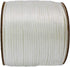 PAMIR Tong 100 Yards Nylon Satin Cord, Rattail Silk Trim Beading Thread for Chinese Knotting, Kumihimo, Beading, Macramé, Jewelry Making, Sewing, ...