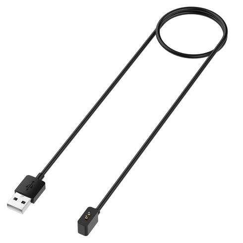 MOTONG Compatible with Redmi Band 2 USB Charging Dock Cable, Replacement USB Charger Charging Dock Cable Compatible with Redmi Band 2...
