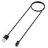 MOTONG Compatible with Redmi Band 2 USB Charging Dock Cable, Replacement USB Charger Charging Dock Cable Compatible with Redmi Band 2...