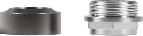 Replacement for Kohler GP30090 Niedecken Repair Kit, Valve Repair Kit For Niedecken Shower Faucet...