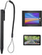 Stylus Pens for Touch Screens,Resistive Touch Screen Anti scratch Stylus Pen with Spring Rope for POS PDA Navigator...