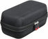 Hermitshell Travel Case for EDUPLINK Portable Bluetooth Speaker Waterproof IPX7 Wireless Speaker (Black)...