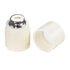 uxcell Gram Calibration Weight 100g M1 Precision Stainless Steel for Digital Balance Scales...