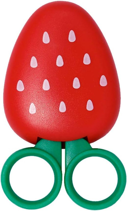 Exceart Art Supplies Crafts with Magnet Strawberry Holder Creative All-Purpose DIY Work Cutter Supplies for Crafts Class Kindergarten Kitchen Supp...