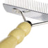 Pet Comb,Dog Long Hair Brush,Large Animal Grooming Rake Dog Brush For Long Haired Dogs...