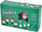 Gift Republic Mini Garden Gnomes for Plant Pots, Multi...