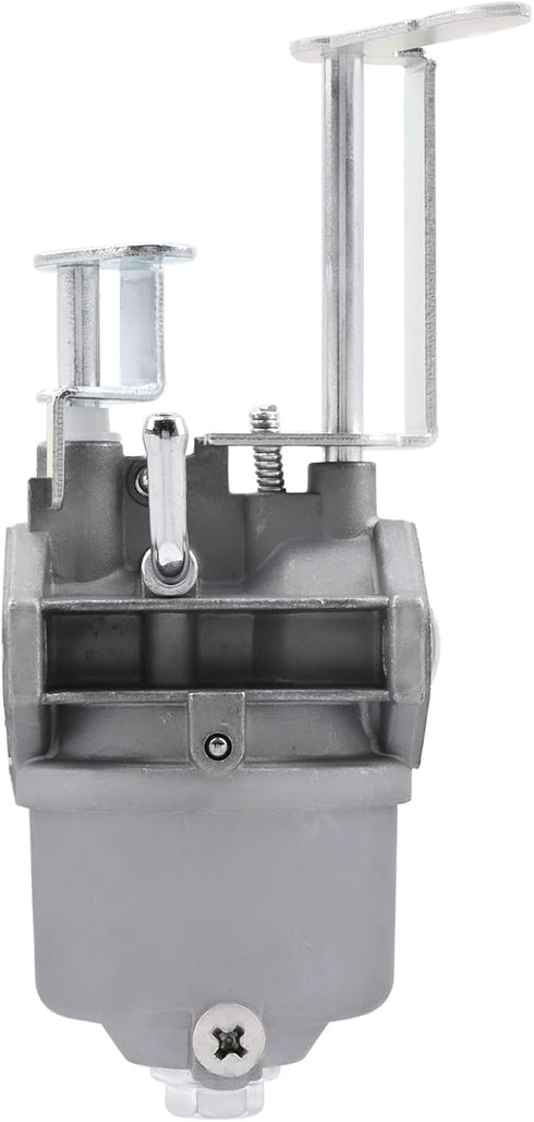 FitBest 119-1980 Carburetor replace 520-876 fits Toro Power Clear 180 PC180 418ZR 418ZE 520-876 Snowblowers for Toro 38272 38273 38282 38283...