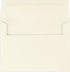 LUXPaper A7 Invitation Envelopes | 5 1/4" x 7 1/4" | Natural | 70lb. Text | 50 Qty...